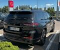купити нове авто Джип Grand Cherokee 2024 року від офіційного дилера Джип ВІДІ Челендж Джип фото
