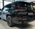 купить новое авто Джип Гранд Чероки 2024 года от официального дилера JEEP «Сателіт Мотор» Аеліта Джип фото
