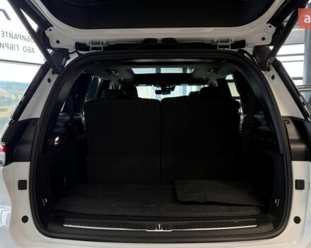 купити нове авто Джип Grand Cherokee 2024 року від офіційного дилера JEEP ЦЕНТР ОДЕСА ТОВ «АДІС-МОТОР» Джип фото