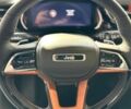 купить новое авто Джип Гранд Чероки 2024 года от официального дилера JEEP «Сателіт Мотор» Аеліта Джип фото