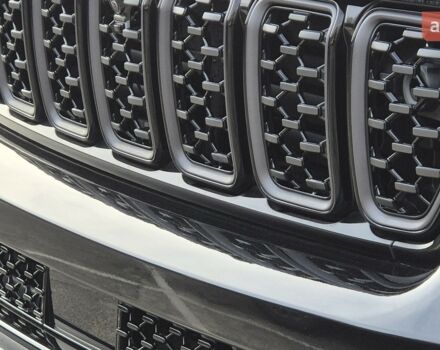 Джип Гранд Чероки, объемом двигателя 3.6 л и пробегом 0 тыс. км за 72019 $, фото 7 на Automoto.ua