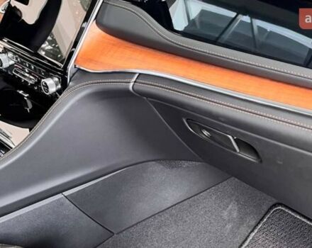 купить новое авто Джип Гранд Чероки 2024 года от официального дилера ДЖИП ЦЕНТР ХАРКІВ Джип фото