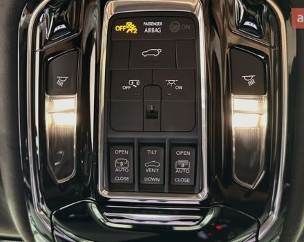 купити нове авто Джип Grand Cherokee 2024 року від офіційного дилера JEEP ЦЕНТР ОДЕСА ТОВ «АДІС-МОТОР» Джип фото