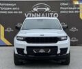 Джип Гранд Чероки 2024 в Виннице на Automoto.ua Джип Гранд Чероки, объемом двигателя 3.6 л и пробегом 1 тыс. км за 47900 $, фото 5 на Automoto.ua