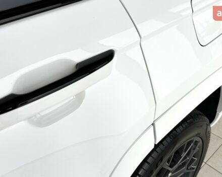 купить новое авто Джип Гранд Чероки 2024 года от официального дилера JEEP ЦЕНТР ОДЕСА ТОВ «АДІС-МОТОР» Джип фото