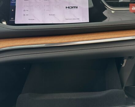 купить новое авто Джип Гранд Чероки 2024 года от официального дилера JEEP ЦЕНТР ОДЕСА ТОВ «АДІС-МОТОР» Джип фото