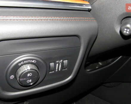 купити нове авто Джип Grand Cherokee 2024 року від офіційного дилера Автоцентр AUTO.RIA Джип фото