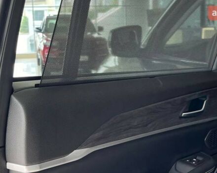 купить новое авто Джип Гранд Чероки 2024 года от официального дилера ДЖИП ЦЕНТР ХАРКІВ Джип фото