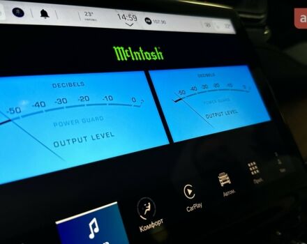 купить новое авто Джип Гранд Чероки 2024 года от официального дилера JEEP ЦЕНТР ОДЕСА ТОВ «АДІС-МОТОР» Джип фото