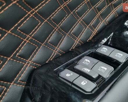 Джип Гранд Чероки, объемом двигателя 3.6 л и пробегом 0 тыс. км за 78308 $, фото 7 на Automoto.ua