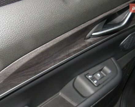 купити нове авто Джип Grand Cherokee 2024 року від офіційного дилера Автоцентр AUTO.RIA Джип фото