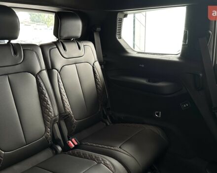 купить новое авто Джип Гранд Чероки 2024 года от официального дилера JEEP ЦЕНТР ОДЕСА ТОВ «АДІС-МОТОР» Джип фото