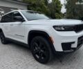 Джип Гранд Чероки 2024 в Виннице на Automoto.ua Джип Гранд Чероки, объемом двигателя 3.6 л и пробегом 1 тыс. км за 47900 $, фото 19 на Automoto.ua