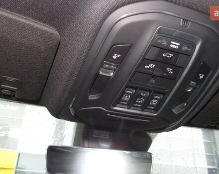 купити нове авто Джип Grand Cherokee 2024 року від офіційного дилера Автоцентр AUTO.RIA Джип фото