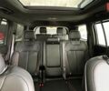 купить новое авто Джип Гранд Чероки 2024 года от официального дилера JEEP ЦЕНТР ОДЕСА ТОВ «АДІС-МОТОР» Джип фото