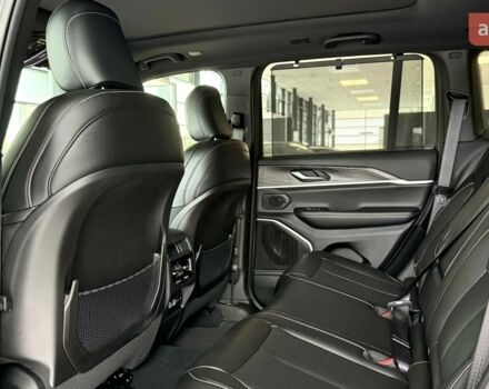 купить новое авто Джип Гранд Чероки 2024 года от официального дилера JEEP ЦЕНТР ОДЕСА ТОВ «АДІС-МОТОР» Джип фото