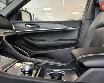 купить новое авто Джип Гранд Чероки 2024 года от официального дилера JEEP ЦЕНТР ОДЕСА ТОВ «АДІС-МОТОР» Джип фото