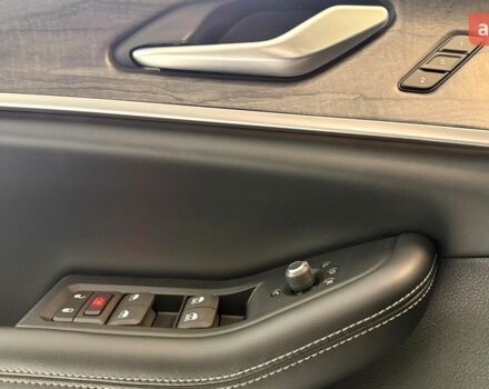 купить новое авто Джип Гранд Чероки 2024 года от официального дилера JEEP ЦЕНТР ОДЕСА ТОВ «АДІС-МОТОР» Джип фото