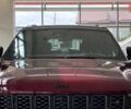 купить новое авто Джип Гранд Чероки 2024 года от официального дилера ДЖИП ЦЕНТР ХАРКІВ Джип фото