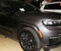 купити нове авто Джип Grand Cherokee 2024 року від офіційного дилера Автоцентр AUTO.RIA Джип фото