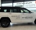 купить новое авто Джип Гранд Чероки 2024 года от официального дилера JEEP ЦЕНТР ОДЕСА ТОВ «АДІС-МОТОР» Джип фото