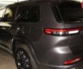 купити нове авто Джип Grand Cherokee 2024 року від офіційного дилера Автоцентр AUTO.RIA Джип фото