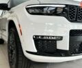 купить новое авто Джип Гранд Чероки 2024 года от официального дилера JEEP ЦЕНТР ОДЕСА ТОВ «АДІС-МОТОР» Джип фото