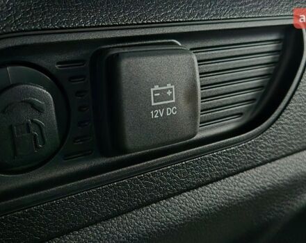 Джип Grand Cherokee, об'ємом двигуна 3.6 л та пробігом 0 тис. км за 64133 $, фото 16 на Automoto.ua
