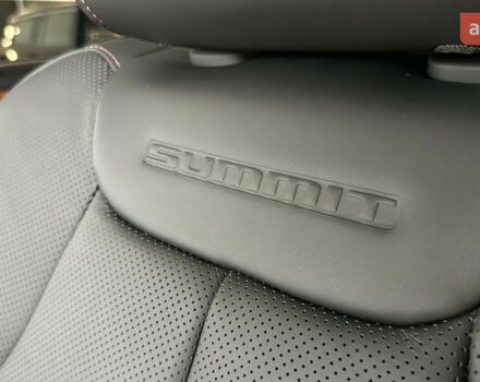 купити нове авто Джип Grand Cherokee 2024 року від офіційного дилера JEEP ЦЕНТР ОДЕСА ТОВ «АДІС-МОТОР» Джип фото