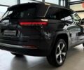 купить новое авто Джип Гранд Чероки 2024 года от официального дилера JEEP ЦЕНТР ОДЕСА ТОВ «АДІС-МОТОР» Джип фото