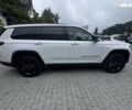 Джип Гранд Чероки 2024 в Виннице на Automoto.ua Джип Гранд Чероки, объемом двигателя 3.6 л и пробегом 1 тыс. км за 47900 $, фото 18 на Automoto.ua
