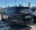 купити нове авто Джип Grand Cherokee 2024 року від офіційного дилера Джип ВІДІ Челендж Джип фото