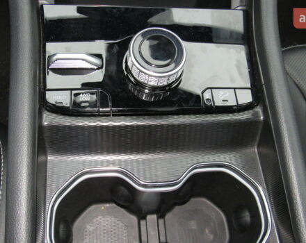 купити нове авто Джип Grand Cherokee 2024 року від офіційного дилера Автоцентр AUTO.RIA Джип фото