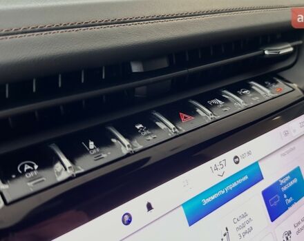 купить новое авто Джип Гранд Чероки 2024 года от официального дилера JEEP ЦЕНТР ОДЕСА ТОВ «АДІС-МОТОР» Джип фото