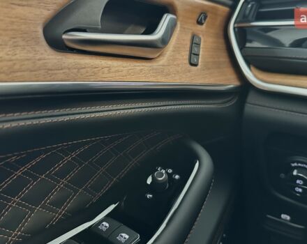 купити нове авто Джип Grand Cherokee 2024 року від офіційного дилера JEEP ЦЕНТР ОДЕСА ТОВ «АДІС-МОТОР» Джип фото