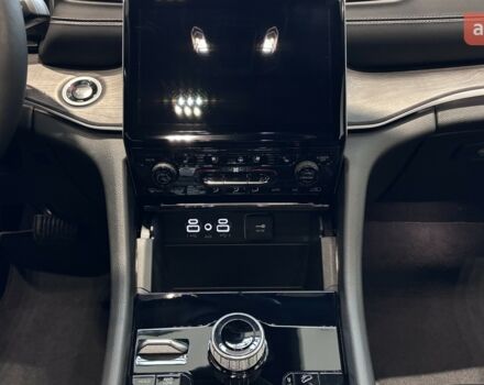 купить новое авто Джип Гранд Чероки 2024 года от официального дилера Джип ВІДІ Челендж Джип фото