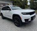 Джип Гранд Чероки 2024 в Виннице на Automoto.ua Джип Гранд Чероки, объемом двигателя 3.6 л и пробегом 1 тыс. км за 47900 $, фото 20 на Automoto.ua