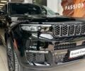 купити нове авто Джип Grand Cherokee 2024 року від офіційного дилера Джип ВІДІ Челендж Джип фото