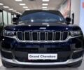купить новое авто Джип Гранд Чероки 2024 года от официального дилера Джип ВІДІ Челендж Джип фото