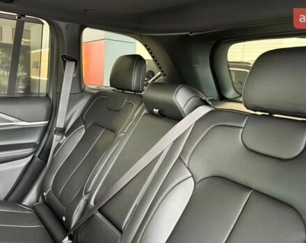 купити нове авто Джип Grand Cherokee 2024 року від офіційного дилера JEEP ЦЕНТР ОДЕСА ТОВ «АДІС-МОТОР» Джип фото