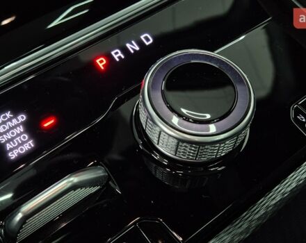 Джип Grand Cherokee, об'ємом двигуна 3.6 л та пробігом 0 тис. км за 64133 $, фото 21 на Automoto.ua