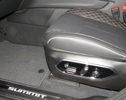 купити нове авто Джип Grand Cherokee 2024 року від офіційного дилера Автоцентр AUTO.RIA Джип фото