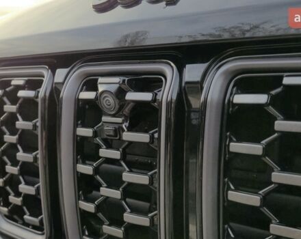 Джип Гранд Чероки, объемом двигателя 3.6 л и пробегом 0 тыс. км за 72019 $, фото 8 на Automoto.ua