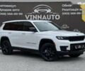Джип Гранд Чероки 2024 в Виннице на Automoto.ua Джип Гранд Чероки, объемом двигателя 3.6 л и пробегом 1 тыс. км за 47900 $, фото 1 на Automoto.ua