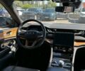 купити нове авто Джип Grand Cherokee 2024 року від офіційного дилера Джип ВІДІ Челендж Джип фото