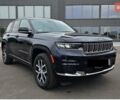 Джип Гранд Чероки 2024 в Днепре (Днепропетровске) на Automoto.ua Джип Гранд Чероки, объемом двигателя 3.6 л и пробегом 23 тыс. км за 53000 $, фото 1 на Automoto.ua