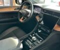 купить новое авто Джип Гранд Чероки 2024 года от официального дилера JEEP «Сателіт Мотор» Аеліта Джип фото