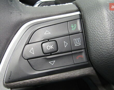 купити нове авто Джип Grand Cherokee 2024 року від офіційного дилера Автоцентр AUTO.RIA Джип фото