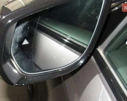 купити нове авто Джип Grand Cherokee 2024 року від офіційного дилера Автоцентр AUTO.RIA Джип фото