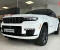 купить новое авто Джип Гранд Чероки 2024 года от официального дилера JEEP ЦЕНТР ОДЕСА ТОВ «АДІС-МОТОР» Джип фото